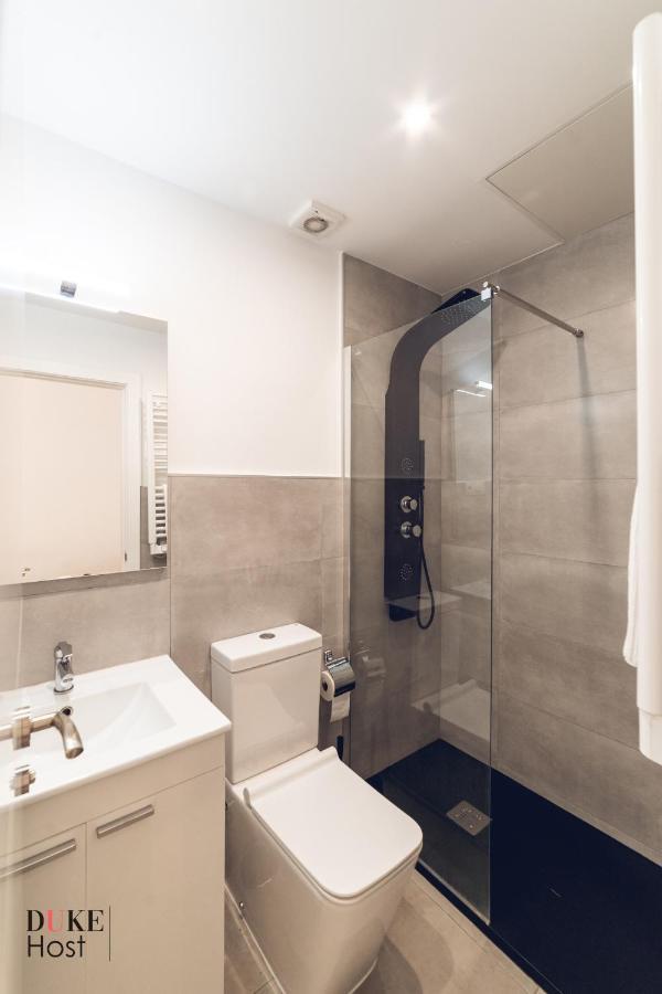 Santa Maria De La Cabeza2 Apartments Madrid Ngoại thất bức ảnh