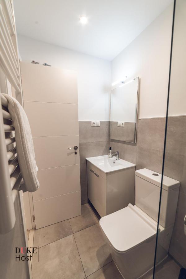 Santa Maria De La Cabeza2 Apartments Madrid Ngoại thất bức ảnh